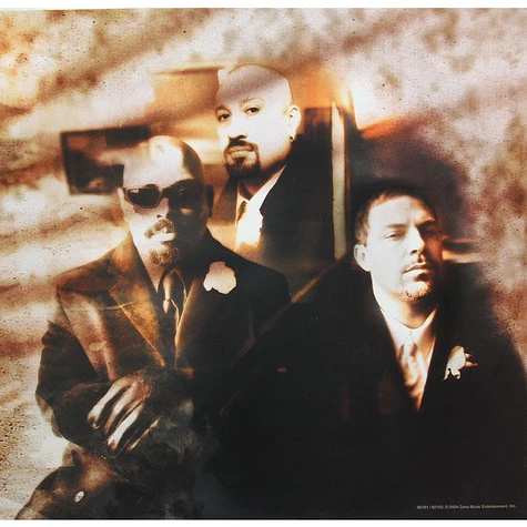 Cypress Hill - Till Death Do Us Part