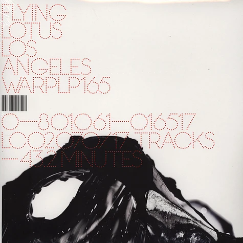 Flying Lotus - Los Angeles