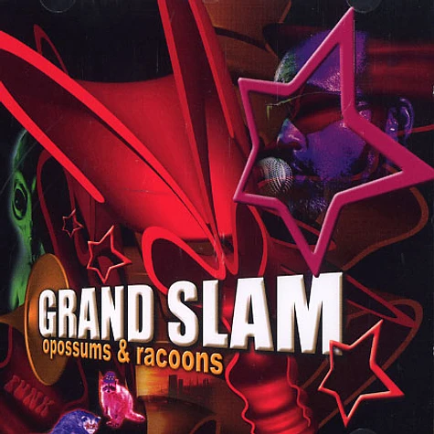 Grand Slam - Opossums & Racoons