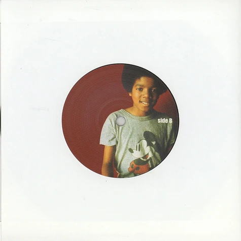 Ed Smith - The Michael remixes volume 1