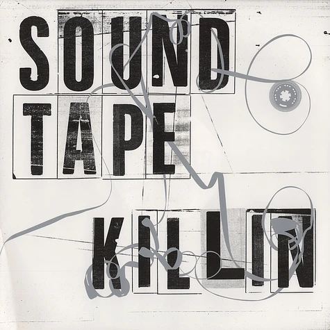 Toddla T - Soundtape killin feat. Serocee