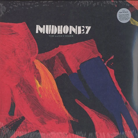 Mudhoney - The lucky ones