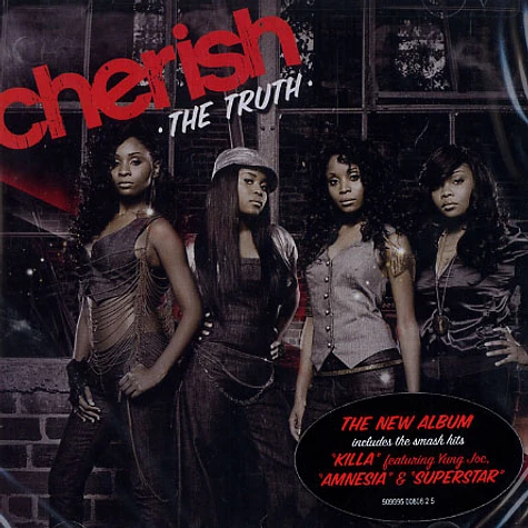 Cherish - The truth