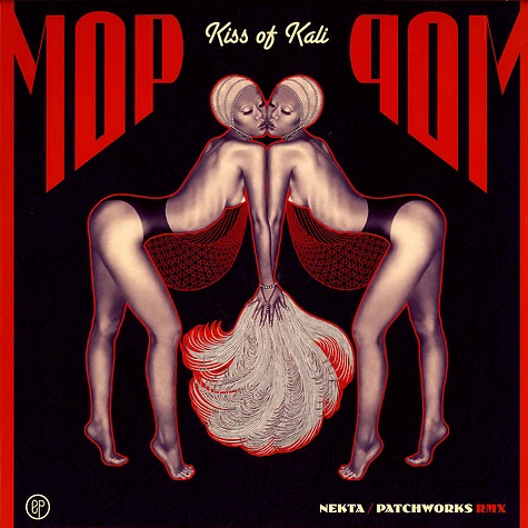 Mop Mop - Kiss of Kali