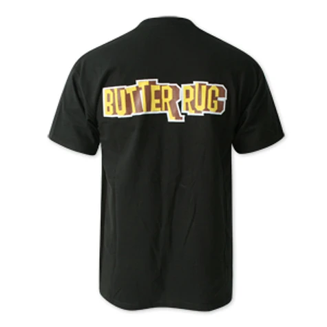 Thud Rumble - Butter rug boy T-Shirt