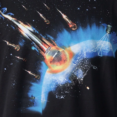 Exact Science - Comets T-Shirt