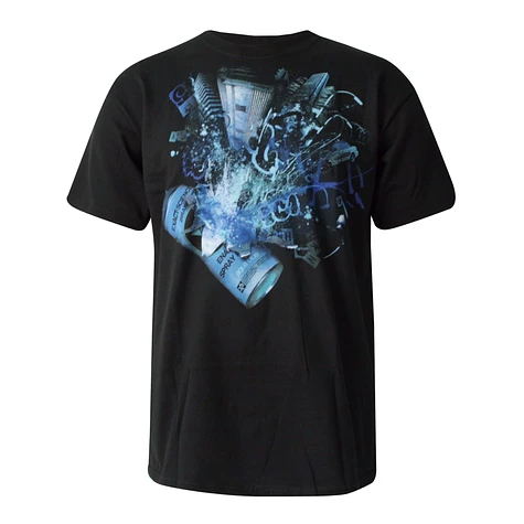 Exact Science - Explosion T-Shirt