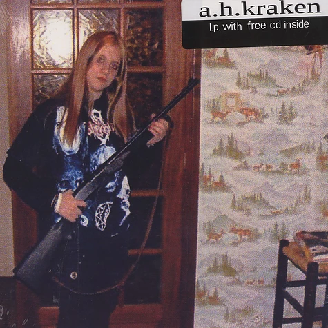 A.H. Kraken - A.H. Kraken