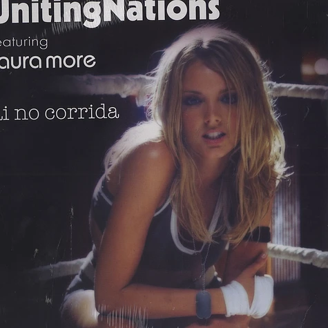 Uniting Nations - Ai no corrida feat. Laura More