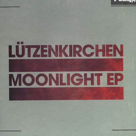 Lützenkirchen - Moonlight EP