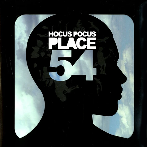 Hocus Pocus - Place 54