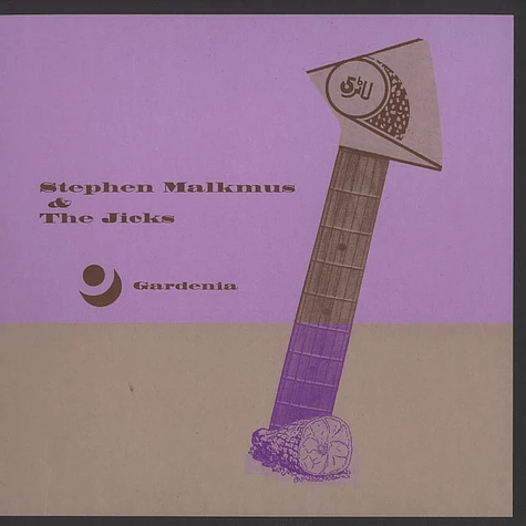 Stephen Malkmus & The Jicks - Gardenia