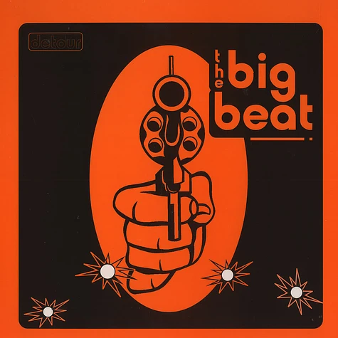 The Big Beat - The new sound of tomorrow