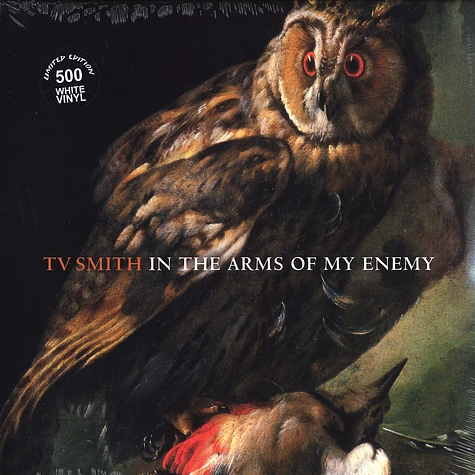 TV Smith - In The Arms Of The Enemy