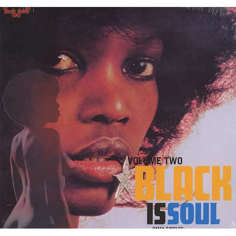Black Is Soul - Volume 2