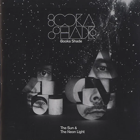 Booka Shade - The sun & the neon light