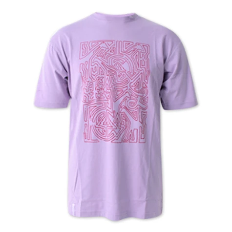 LRG - Labyrinth T-Shirt