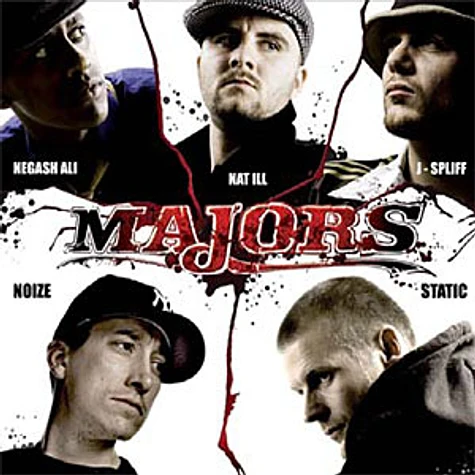 Majors - Majors