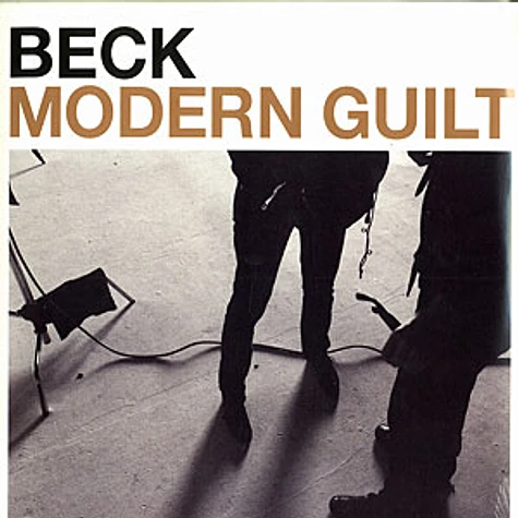 Beck - Modern guilt