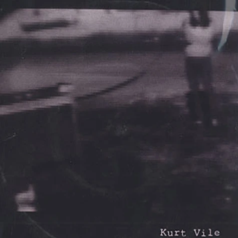 Kurt Vile / Beat Jams - Split 7"