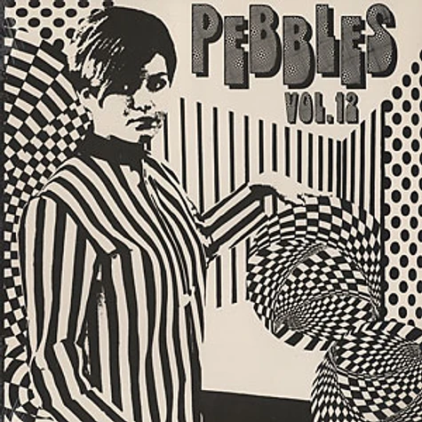 Pebbles - Volume 12