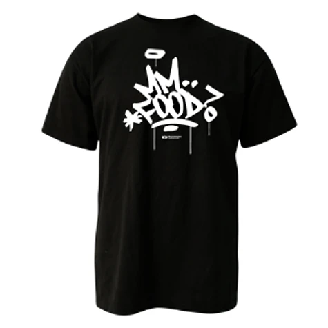 MF DOOM - MM Food T-Shirt