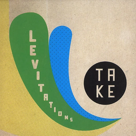 Take - Levitations