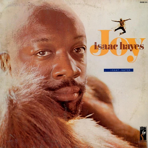 Isaac Hayes - Joy