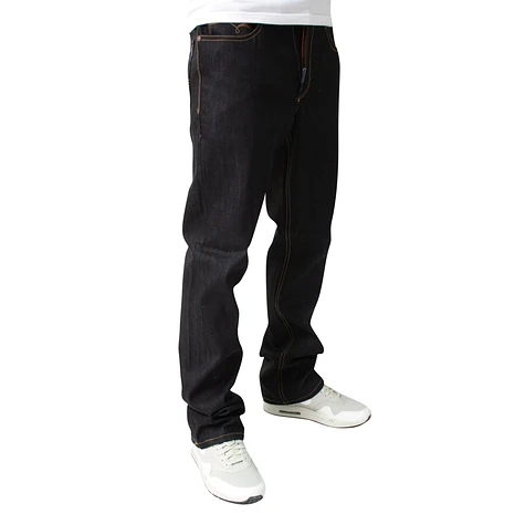 LRG - Grass roots straight root fit jeans
