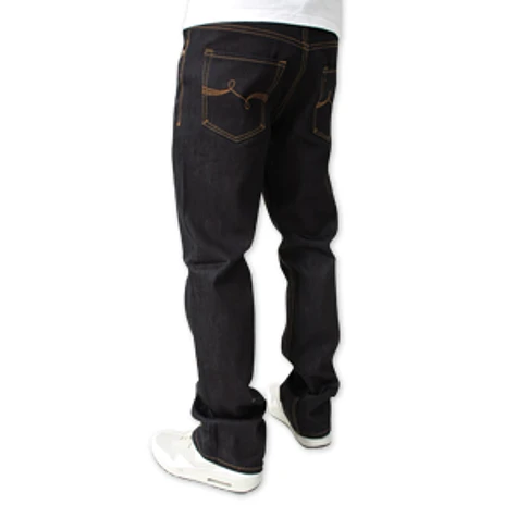 LRG - Grass roots straight root fit jeans