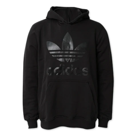 adidas - Trefoil hoodie