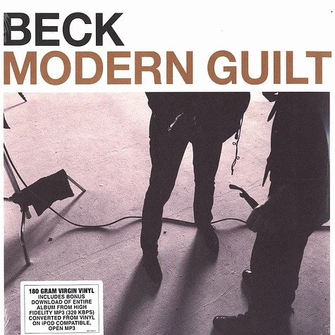 Beck - Modern guilt