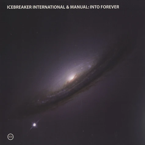Icebreaker International & Manual - Into forever