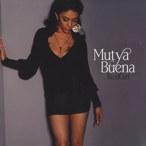 Mutya Buena - Real girl