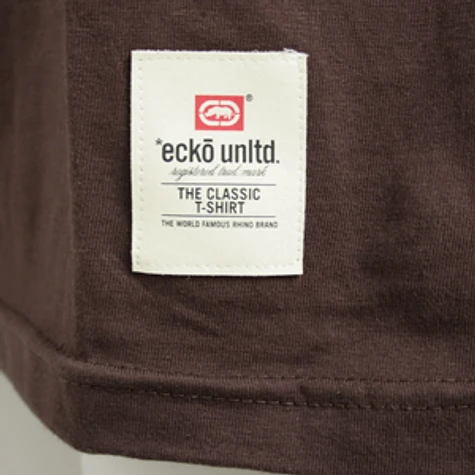 Ecko Unltd. - Knockout kings T-Shirt