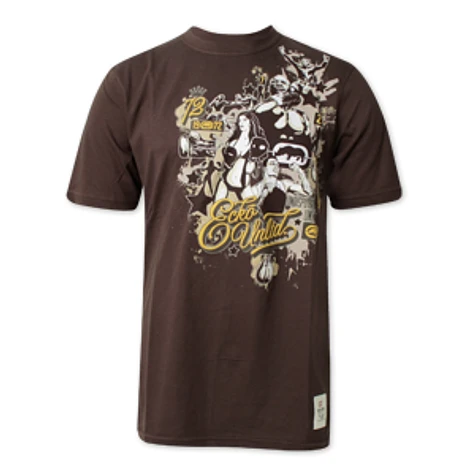 Ecko Unltd. - Knockout kings T-Shirt