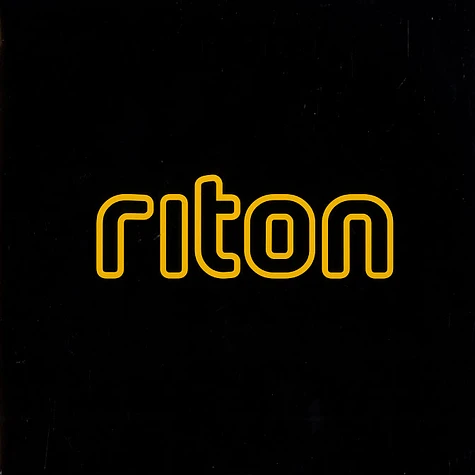 Riton - Killing an arab