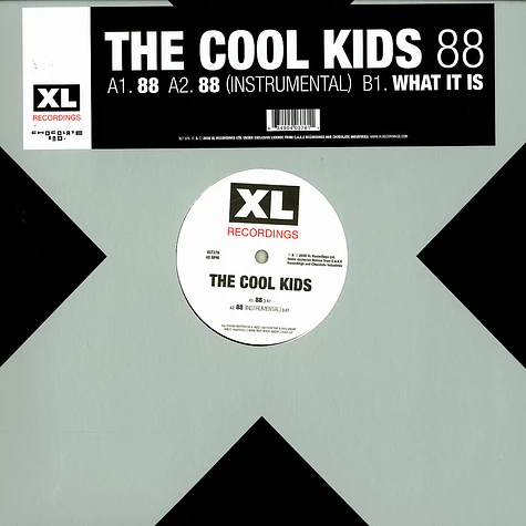 Cool Kids - 88