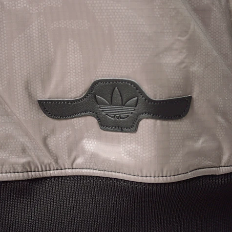 adidas - ZX tech super track jacket