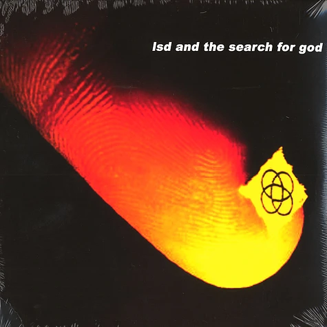 LSD And The Search For God - LSD And The Search For God