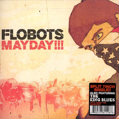Flobots / The King Blues - Mayday !!! / let's hang the landlord