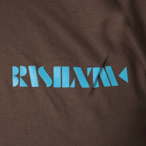 Brasilintime - Logo T-Shirt