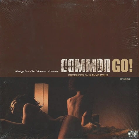 Common - Go!