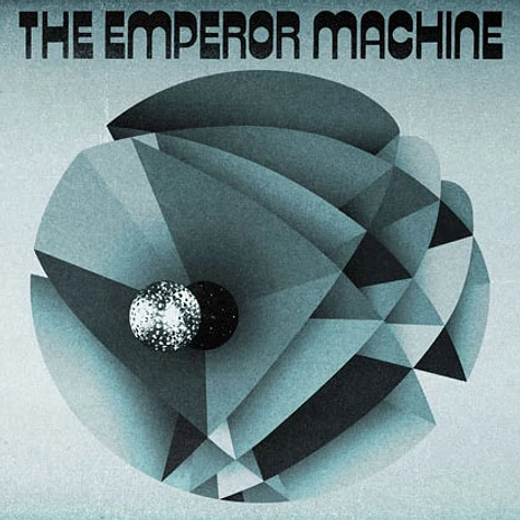 Emperor Machine - What's in the box