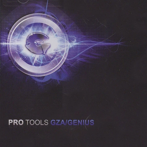 Genius / GZA - Pro tools