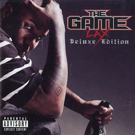The Game - LAX deluxe edition
