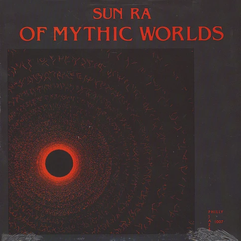 Sun Ra - Of mythic worlds