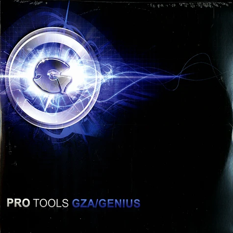 Genius / GZA - Pro Tools