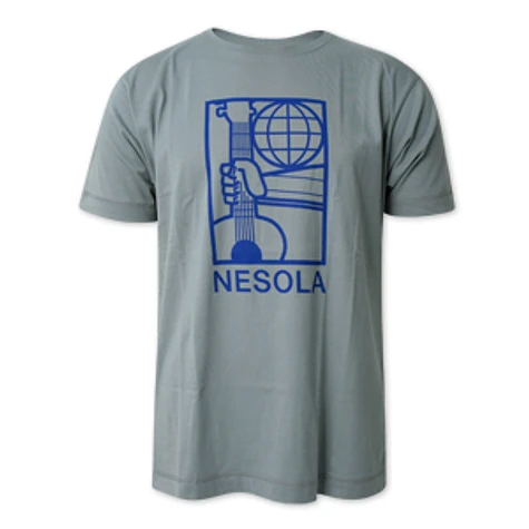 Nesola Records - Logo T-Shirt