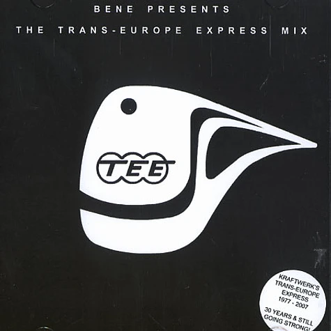 Bene - The Trans-Europe Express Mix